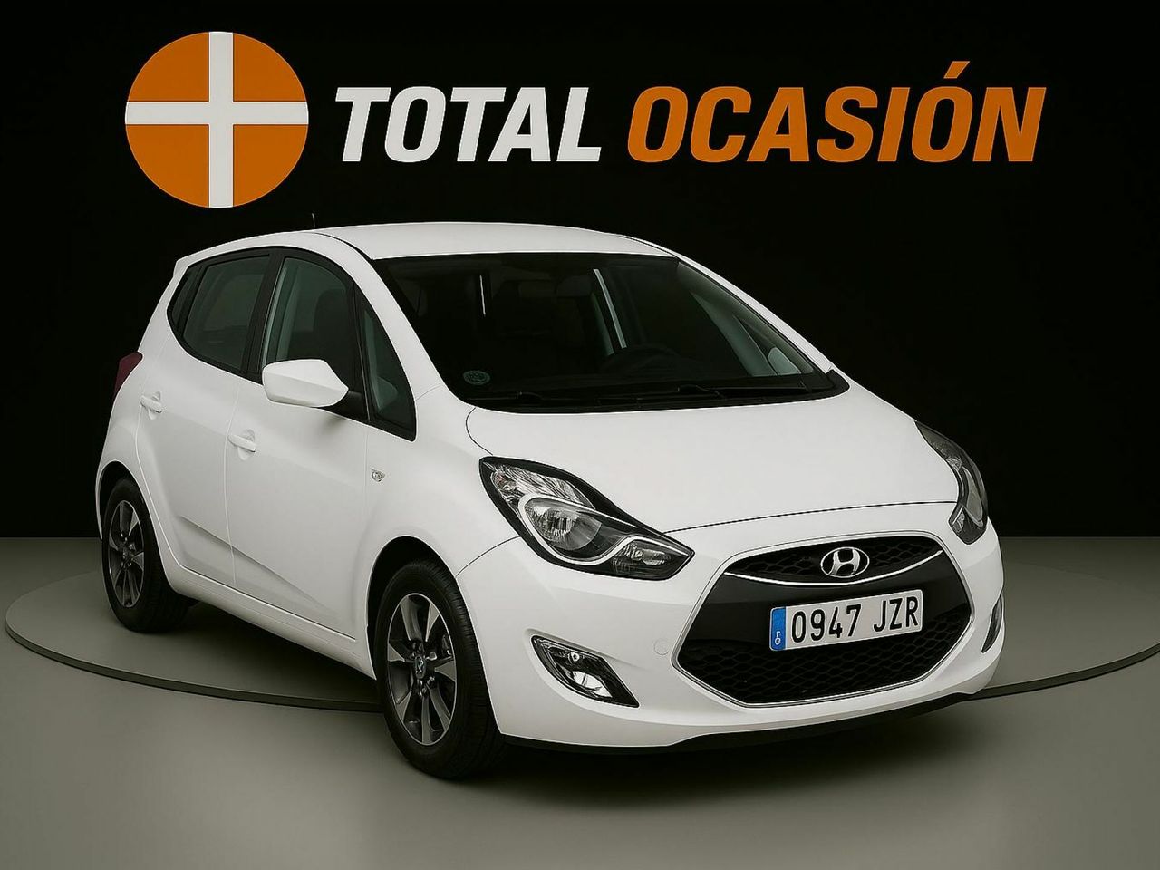 Hyundai ix20 1.4 MPI BlueDrive 25 Aniversario - Foto 1