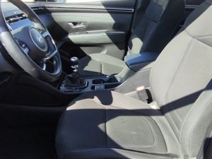 Hyundai Tucson 1.6 TGDI 110kW (150CV) Klass - Foto 3