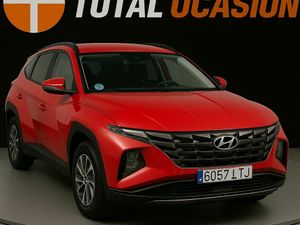 Hyundai Tucson 1.6 TGDI 110kW (150CV) Klass - Foto 2