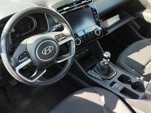 Hyundai Tucson 1.6 TGDI 110kW (150CV) Klass - Foto 4