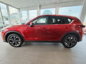 Mazda CX-5 e-SKY G MHEV 2.0 121kW Center-Line Plus - Foto 3