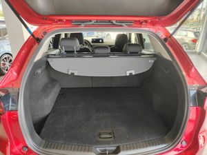 Mazda CX-5 e-SKY G MHEV 2.0 121kW Center-Line Plus - Foto 24