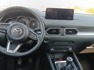 Mazda CX-5 e-SKY G MHEV 2.0 121kW Center-Line Plus - Foto 4
