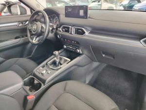 Mazda CX-5 e-SKY G MHEV 2.0 121kW Center-Line Plus - Foto 16