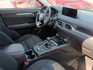 Mazda CX-5 e-SKY G MHEV 2.0 121kW Center-Line Plus - Foto 3