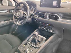 Mazda CX-5 e-SKY G MHEV 2.0 121kW Center-Line Plus - Foto 20