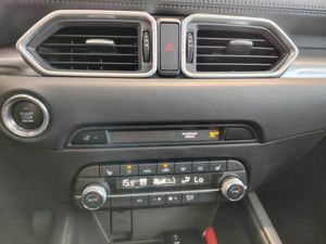 Mazda CX-5 e-SKY G MHEV 2.0 121kW Center-Line Plus - Foto 10
