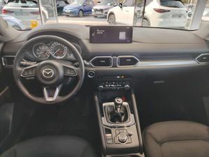Mazda CX-5 e-SKY G MHEV 2.0 121kW Center-Line Plus - Foto 13