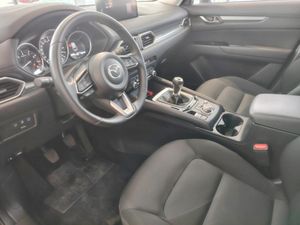 Mazda CX-5 e-SKY G MHEV 2.0 121kW Center-Line Plus - Foto 23