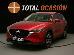 Mazda CX-5 e-SKY G MHEV 2.0 121kW Center-Line Plus - Foto 2