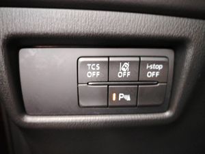 Mazda CX-5 e-SKY G MHEV 2.0 121kW Center-Line Plus - Foto 14