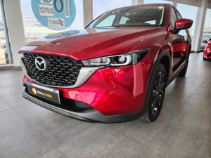 Mazda CX-5 e-SKY G MHEV 2.0 121kW Center-Line Plus - Foto 7