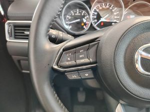 Mazda CX-5 e-SKY G MHEV 2.0 121kW Center-Line Plus - Foto 9