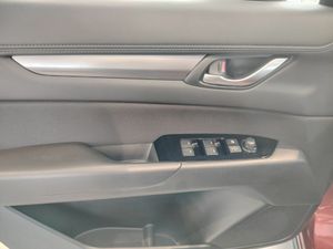 Mazda CX-5 e-SKY G MHEV 2.0 121kW Center-Line Plus - Foto 25