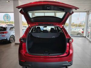Mazda CX-5 e-SKY G MHEV 2.0 121kW Center-Line Plus - Foto 15