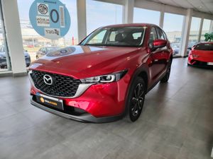 Mazda CX-5 e-SKY G MHEV 2.0 121kW Center-Line Plus - Foto 2