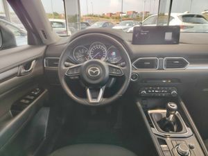Mazda CX-5 e-SKY G MHEV 2.0 121kW Center-Line Plus - Foto 26