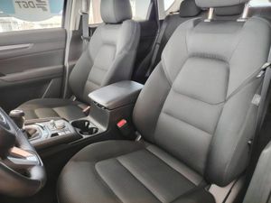 Mazda CX-5 e-SKY G MHEV 2.0 121kW Center-Line Plus - Foto 8