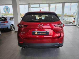 Mazda CX-5 e-SKY G MHEV 2.0 121kW Center-Line Plus - Foto 6