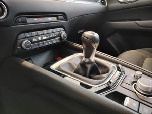 Mazda CX-5 e-SKY G MHEV 2.0 121kW Center-Line Plus - Foto 21