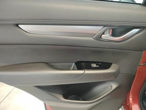 Mazda CX-5 e-SKY G MHEV 2.0 121kW Center-Line Plus - Foto 19