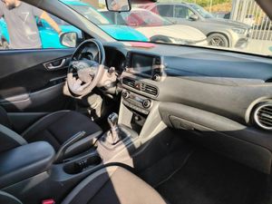 Hyundai Kona 1.0 TGDi Klass 4x2 - Foto 4