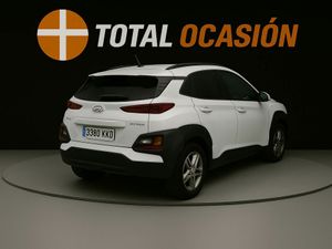 Hyundai Kona 1.0 TGDi Klass 4x2 - Foto 3
