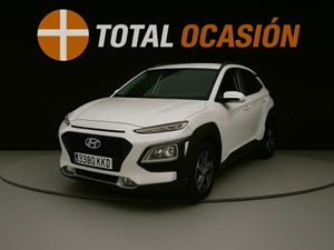 Hyundai Kona 1.0 TGDi Klass 4x2 - Foto 2