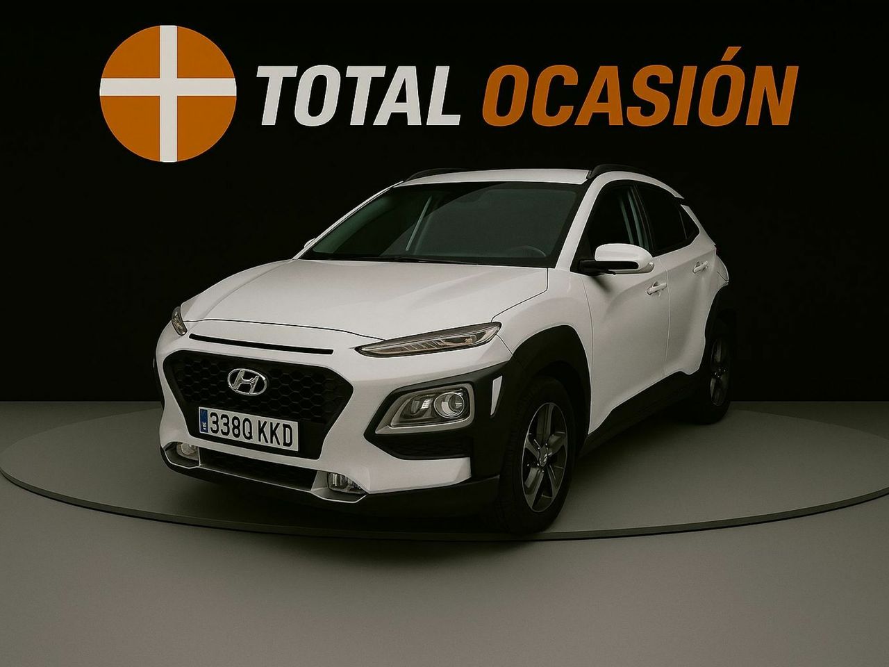 Hyundai Kona 1.0 TGDi Klass 4x2 - Foto 1