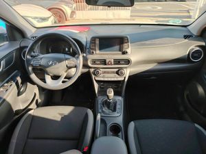Hyundai Kona 1.0 TGDi Klass 4x2 - Foto 3