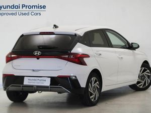 Hyundai i20 1.0 TGDI Klass - Foto 4