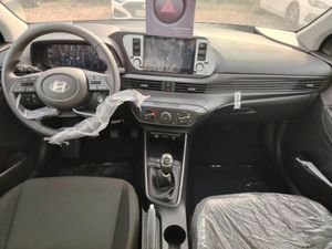 Hyundai i20 1.0 TGDI Klass - Foto 8