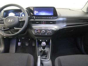 Hyundai i20 1.0 TGDI Klass - Foto 6