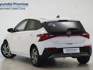 Hyundai i20 1.0 TGDI Klass - Foto 5
