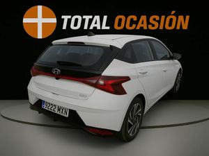 Hyundai i20 1.0 TGDI Klass - Foto 3