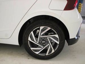 Hyundai i20 1.0 TGDI Klass - Foto 3