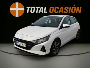 Hyundai i20 1.0 TGDI Klass - Foto 2