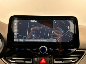 Hyundai i30 1.0 TGDI 48V Klass - Foto 13