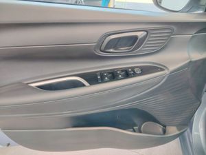 Hyundai i20 1.0 TGDI Klass - Foto 20