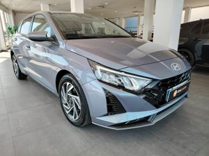 Hyundai i20 1.0 TGDI Klass - Foto 2