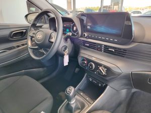 Hyundai i20 1.0 TGDI Klass - Foto 36