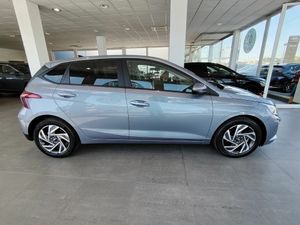 Hyundai i20 1.0 TGDI Klass - Foto 4