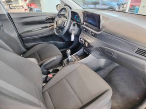 Hyundai i20 1.0 TGDI Klass - Foto 35