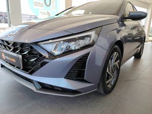 Hyundai i20 1.0 TGDI Klass - Foto 9