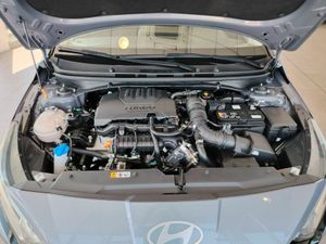 Hyundai i20 1.0 TGDI Klass - Foto 38