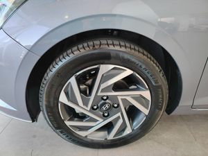 Hyundai i20 1.0 TGDI Klass - Foto 39