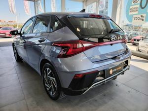 Hyundai i20 1.0 TGDI Klass - Foto 6