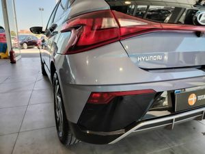 Hyundai i20 1.0 TGDI Klass - Foto 13