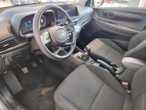 Hyundai i20 1.0 TGDI Klass - Foto 25