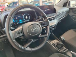 Hyundai i20 1.0 TGDI Klass - Foto 23